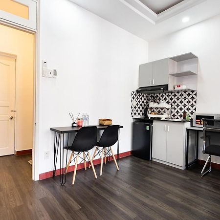 Friday Saigon Centre Homestay โฮจิมินห์ซิตี้ ห้อง รูปภาพ
