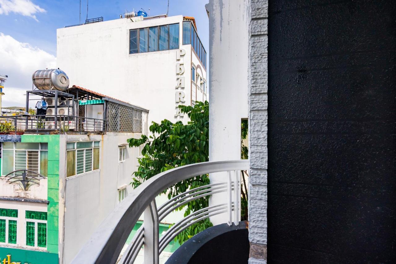 Friday Saigon Centre Homestay โฮจิมินห์ซิตี้ ภายนอก รูปภาพ